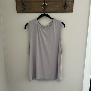 Zella athletic tank top